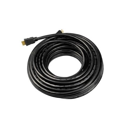 HDMI Cables - High Speed Pro External Quality 10M