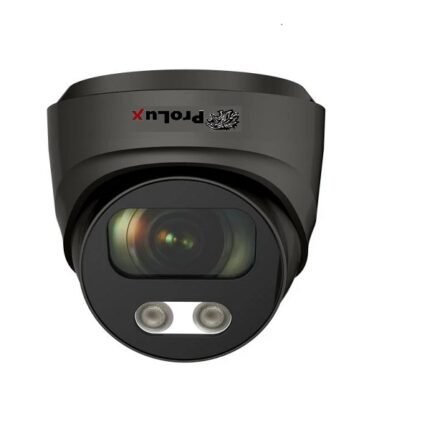 DS-2CE72KF0T-LTS NEW 3K Two Way Audio Fixed Turret Camera High quality imaging with 3K, 2960 × 1664 resolution 24/7 color imaging with F1.0 aperture Smart-Hybrid Light, optimize your security with flexible lighting options 3D DNR technology delivers clean and sharp images Up to 40 m white light and 40 m IR distance for bright night imaging Built-in mic and built-in speaker，high quality audio with audio over coaxial cable Provide real-time communication via built-in two-way audio Water and dust resistant (IP67)
