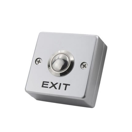 ACMK15A Zinc Alloy Surface Mount Electric Door Exit