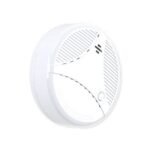 Wireless Carbon Monoxide Detector