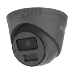 IPC-T249HA-LU 4 MP ColorVu with Smart Hybrid Light Fixed Turret Network Camera