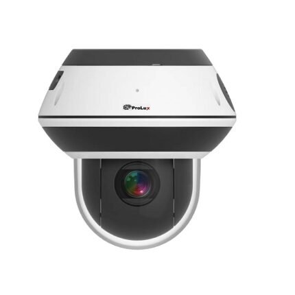 5MP 4X Optical Zoom Outdoor IP Dome Camera • High quality imaging with 5MP resolution； • 1/2.8"Progressive Scan CMOS Sensor; • Support H.264/H.265/H.264+/H.265+ Compression ; • Horizontal Rotation Speed：22°/S； • Horizontal Rotation Range：0°~340°； • Tilt Rotation Speed: 15°/S; • Tilt Rotation Range: '0°~90°; • 4X Optical Zoom Lens; • IP66;